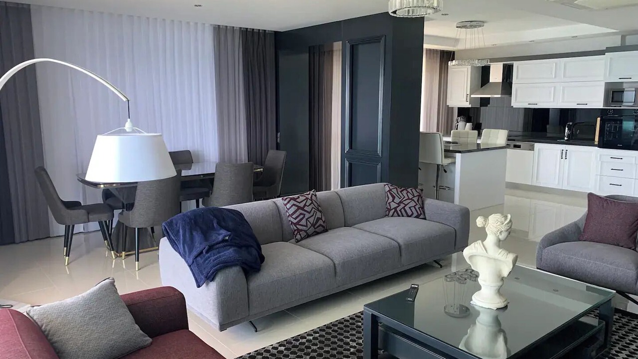 Photo of Livingroom in Kargicak