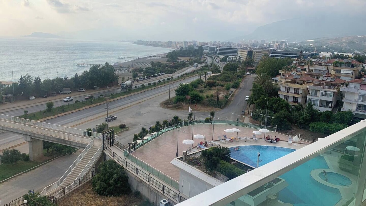 Photo of Outdoor in Kargicak
