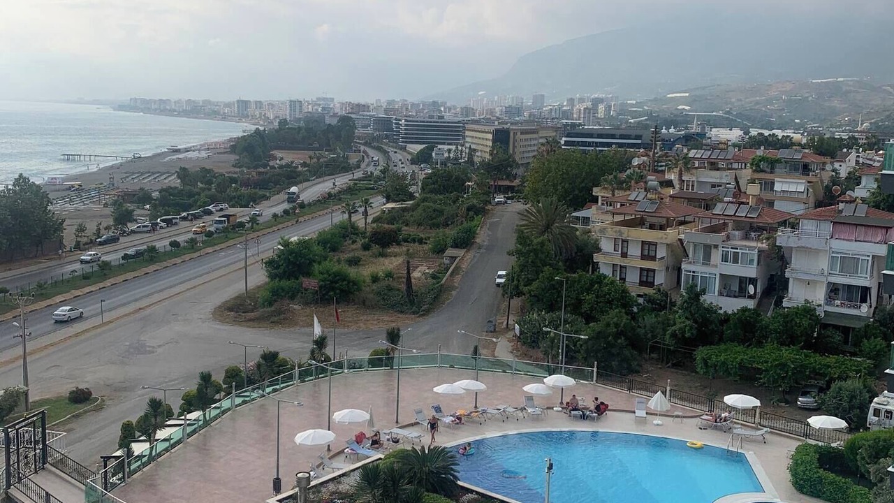 Photo of Outdoor in Kargicak