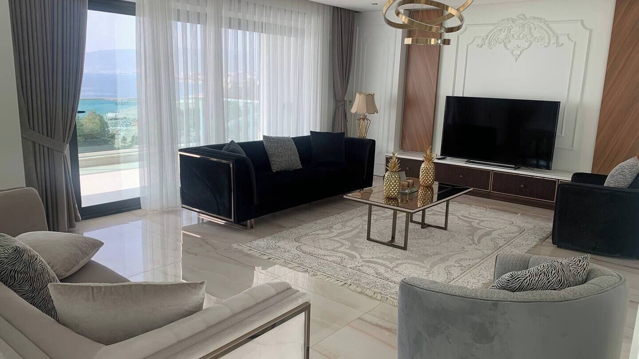 Photo of Livingroom in Kargicak