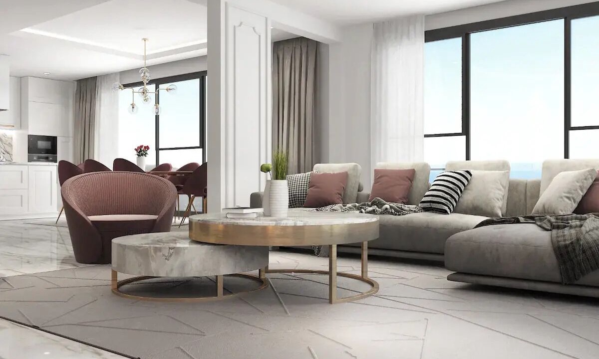 Photo of Livingroom in Kargicak