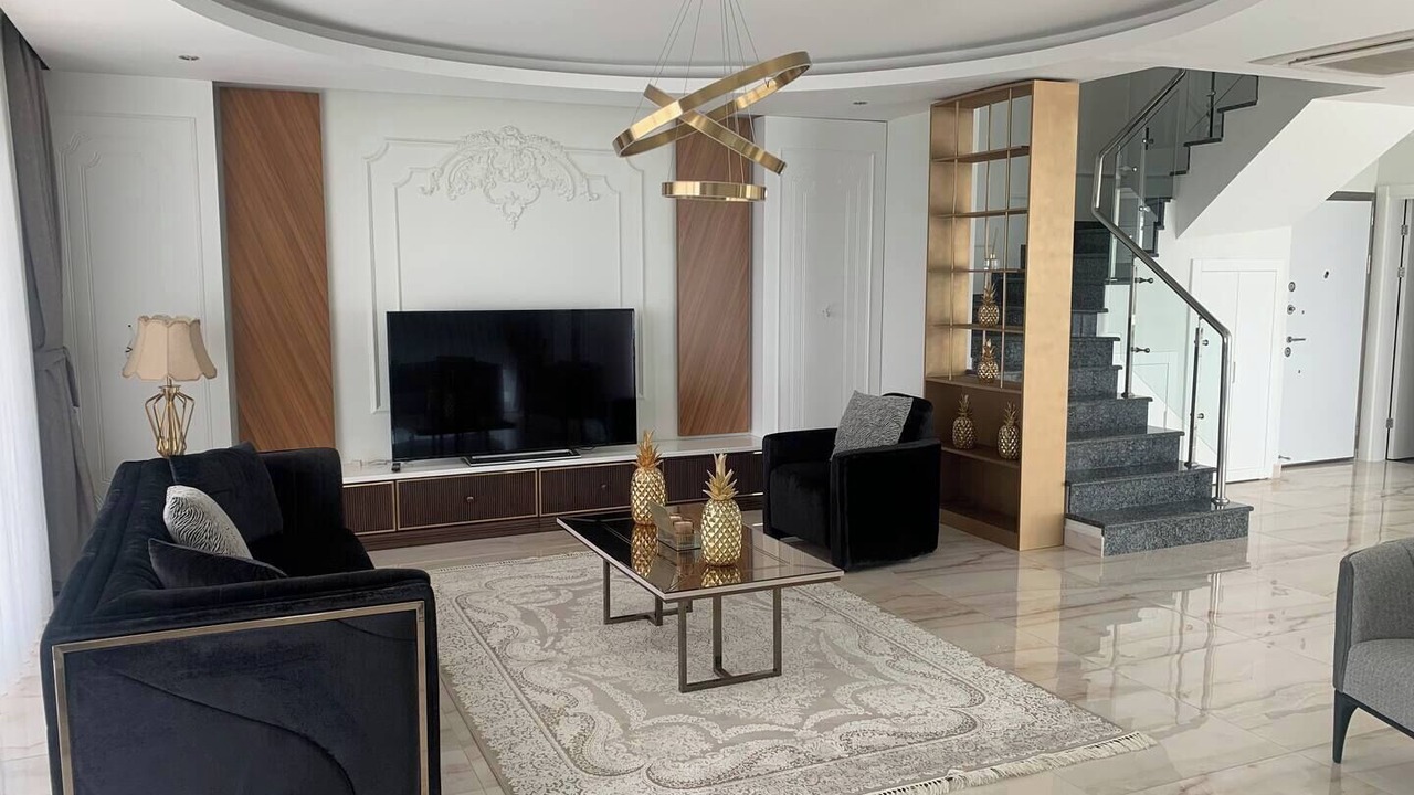 Photo of Livingroom in Kargicak