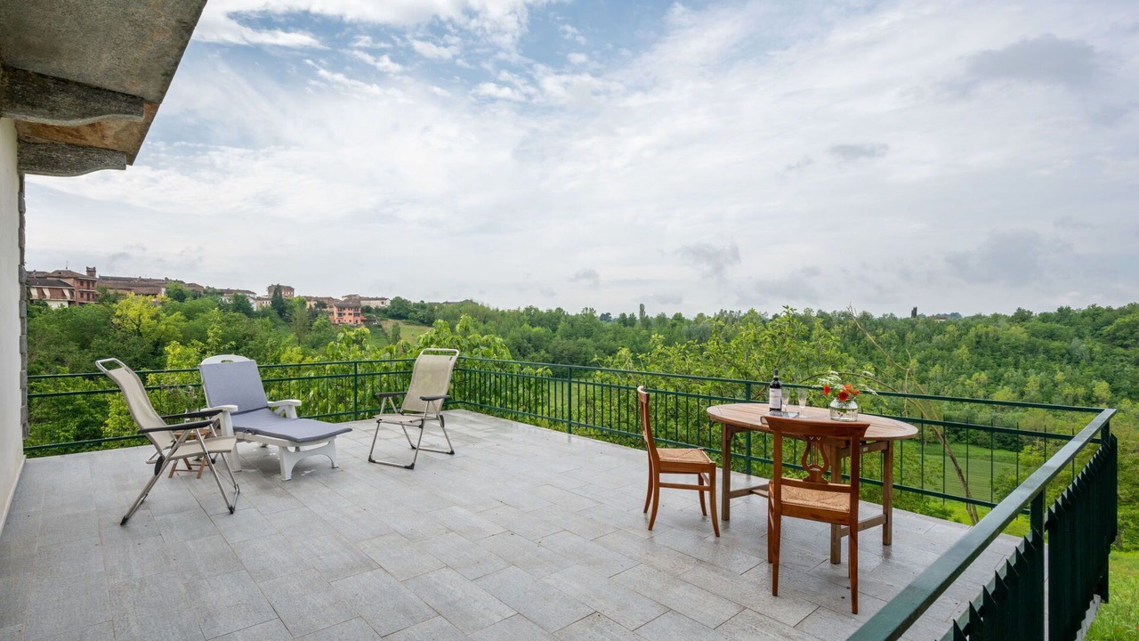 Photo of Outdoor in Castagnole Monferrato