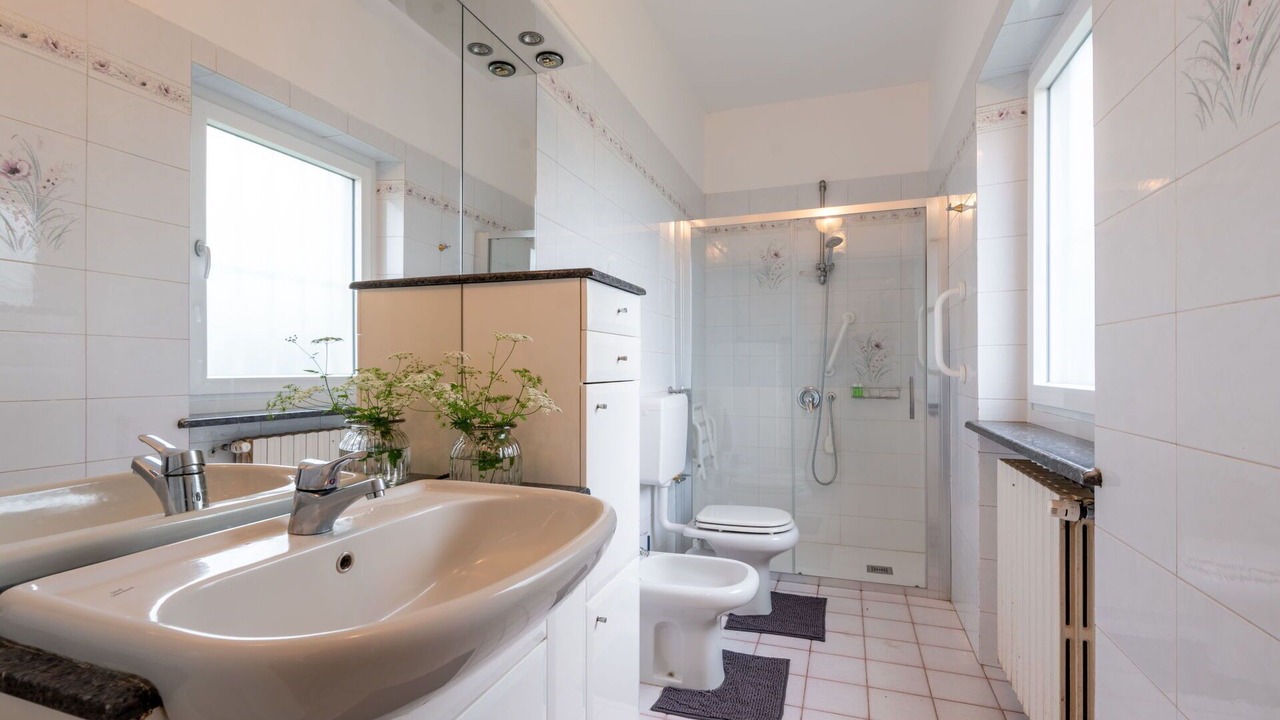 Photo of Bathroom in Castagnole Monferrato