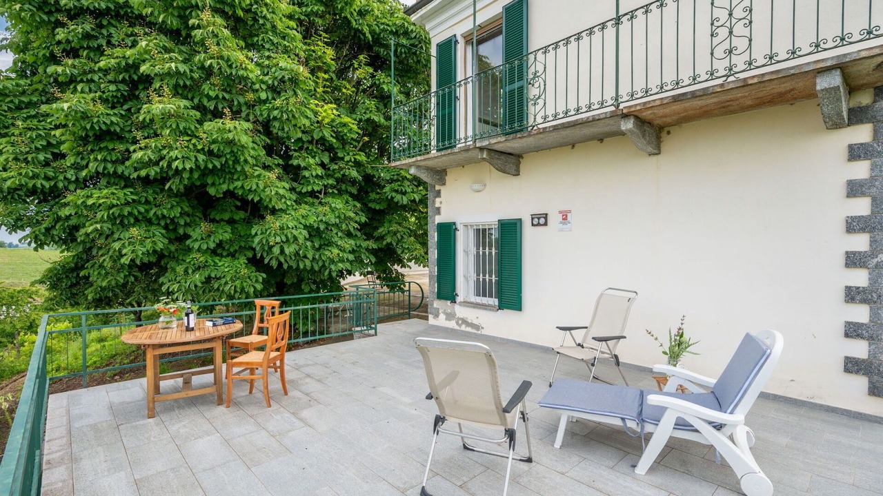 Photo of Outdoor in Castagnole Monferrato