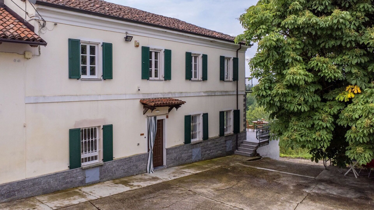 Photo of Outdoor in Castagnole Monferrato