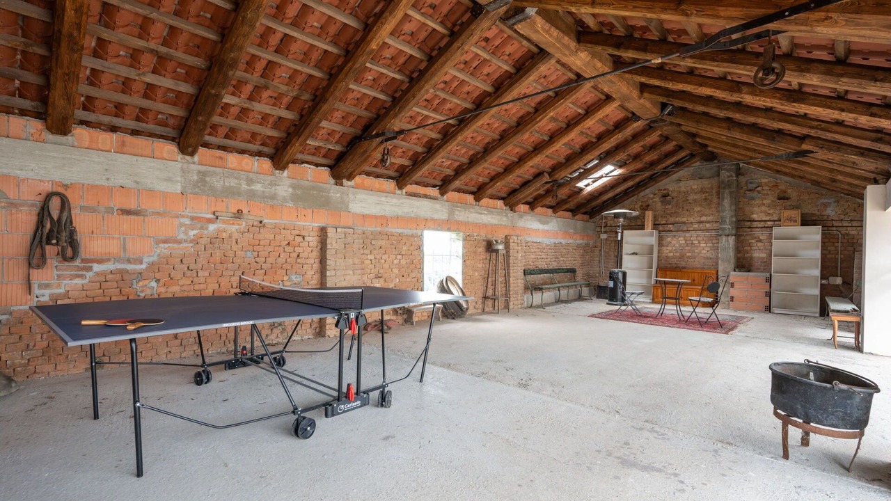 Photo of Bedroom in Castagnole Monferrato