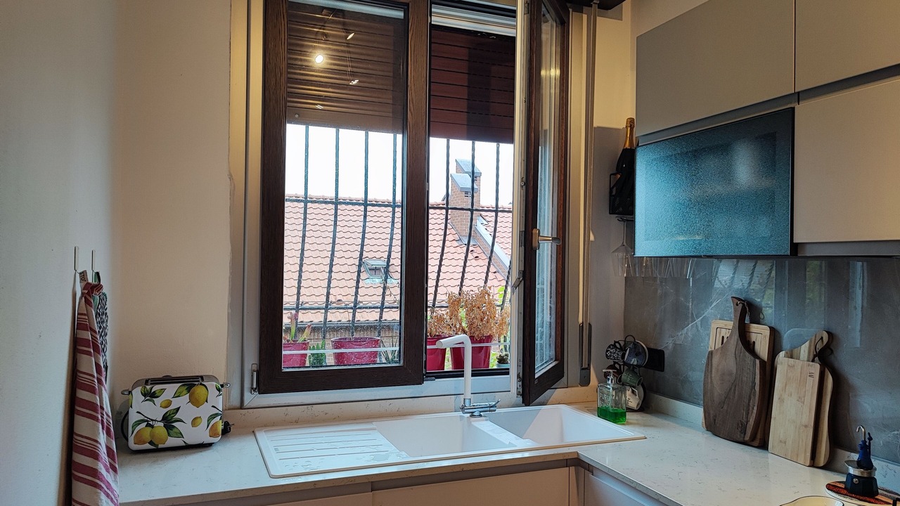 Photo of Kitchen in Crocetta-San Lazzaro-Modena Est