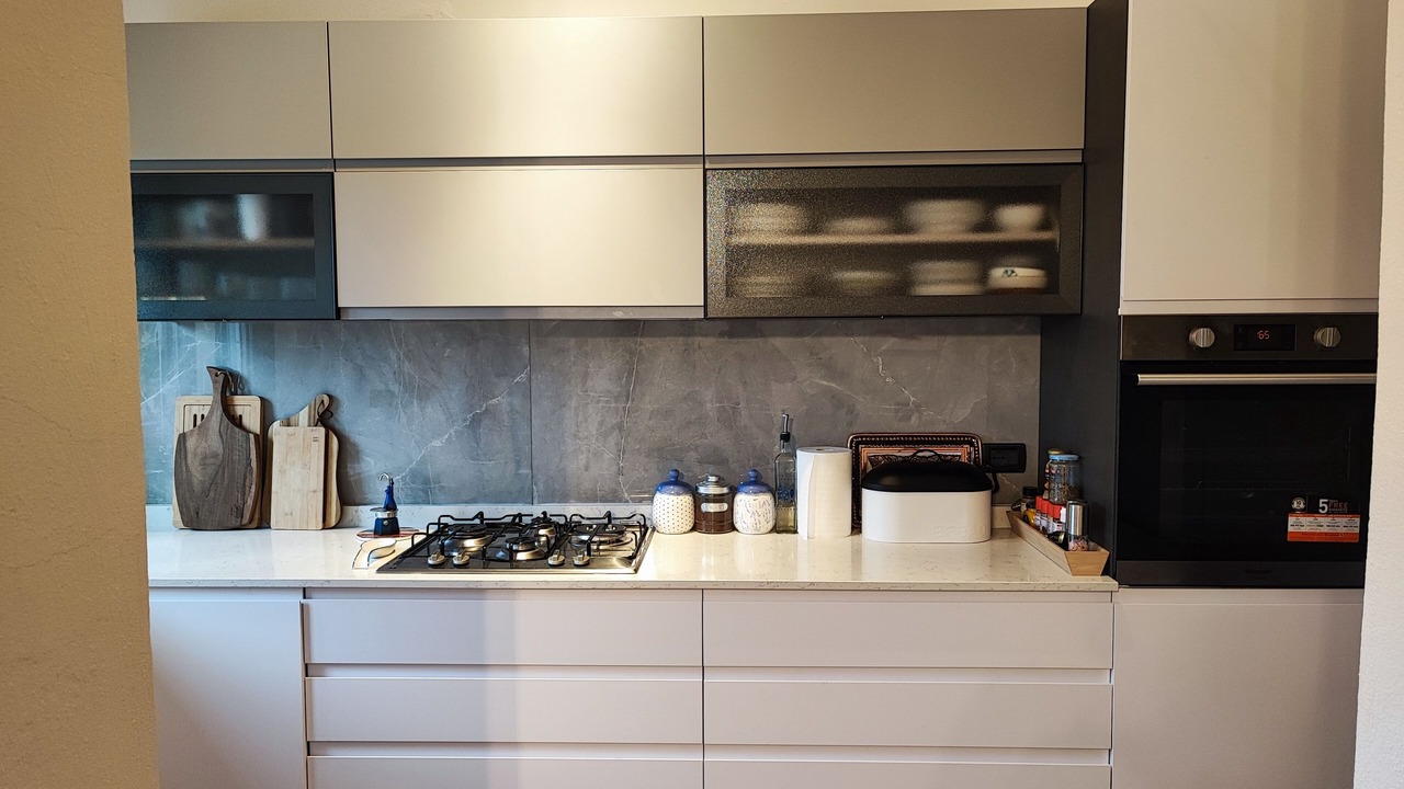 Photo of Kitchen in Crocetta-San Lazzaro-Modena Est