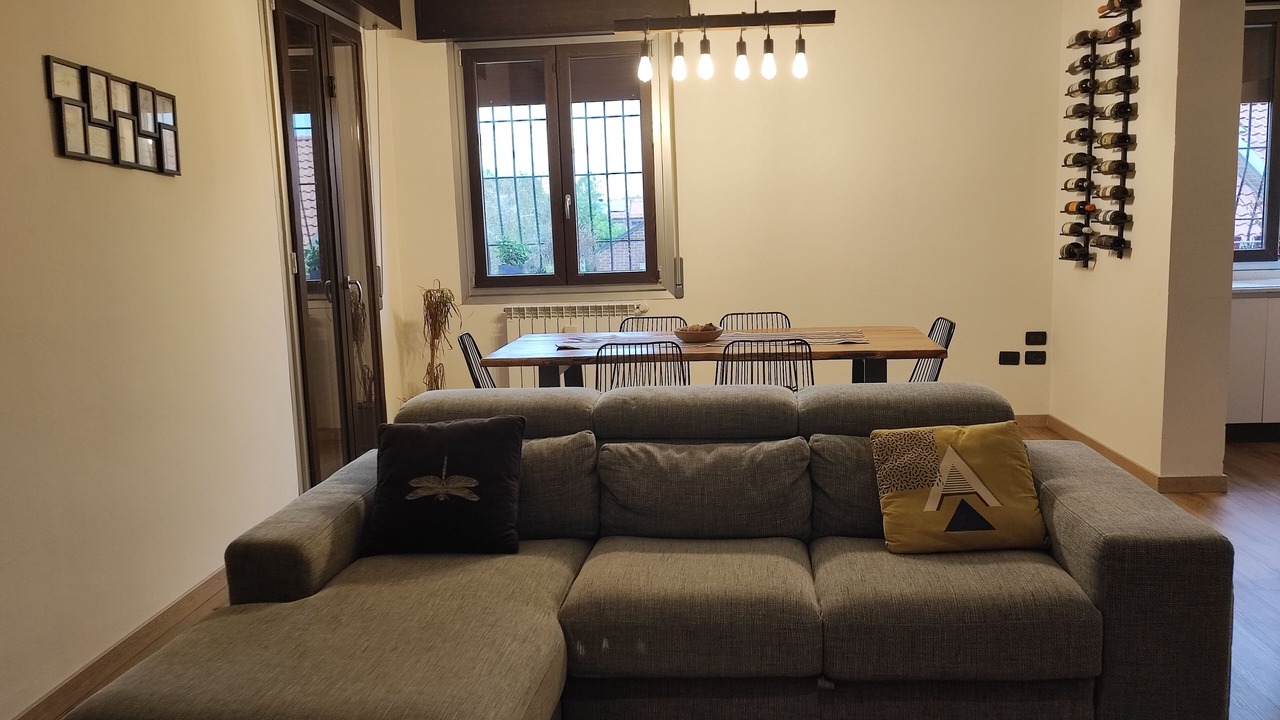 Photo of Livingroom in Crocetta-San Lazzaro-Modena Est