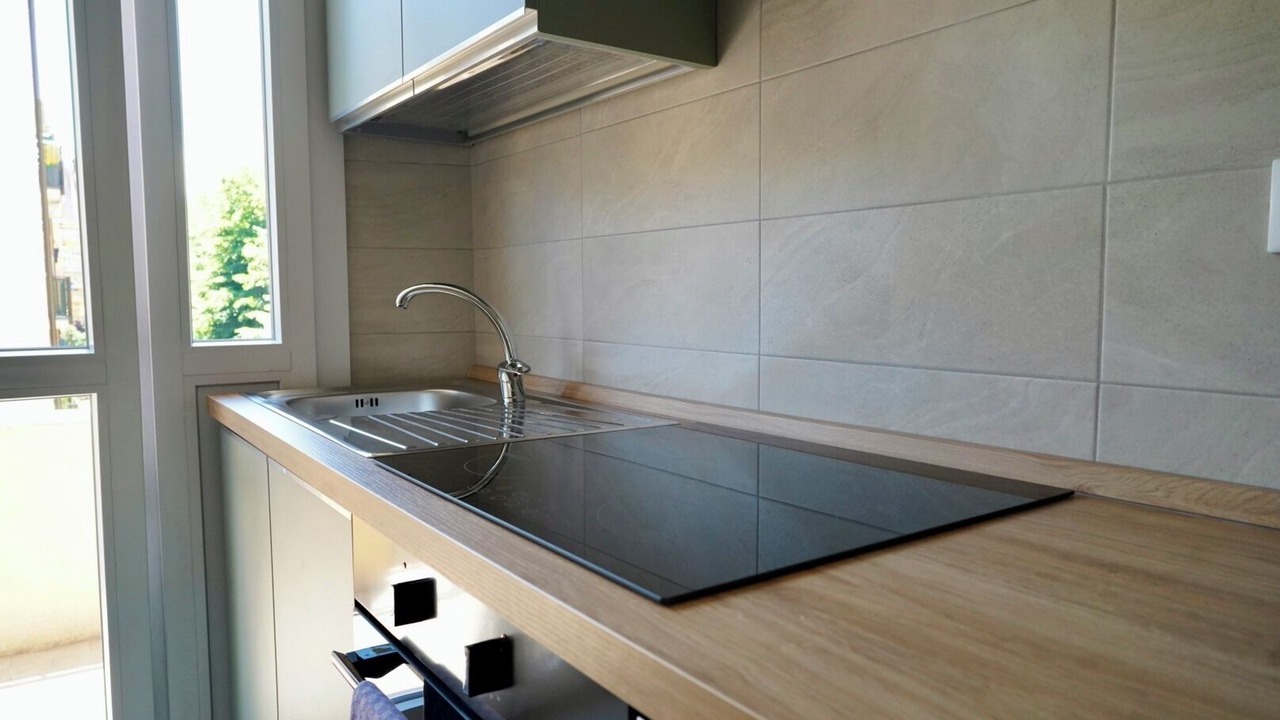 Photo of Kitchen in Crocetta-San Lazzaro-Modena Est