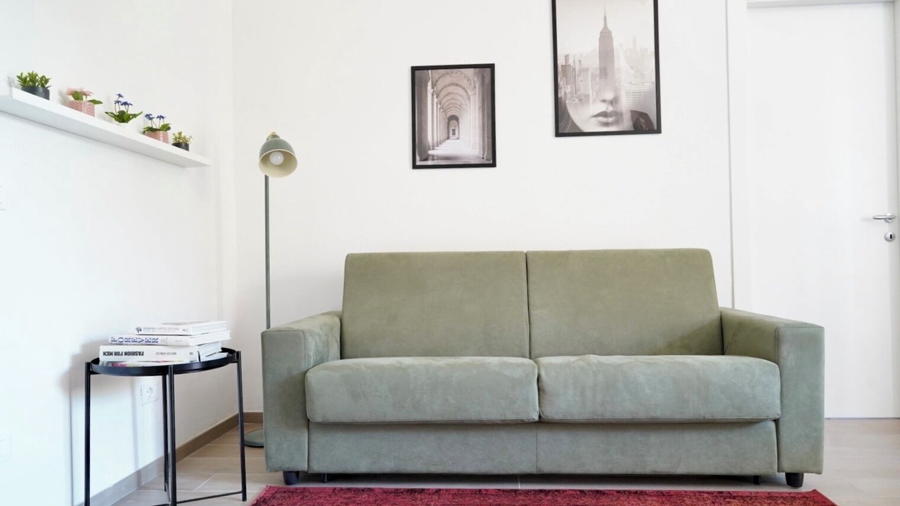 Photo of Livingroom in Crocetta-San Lazzaro-Modena Est