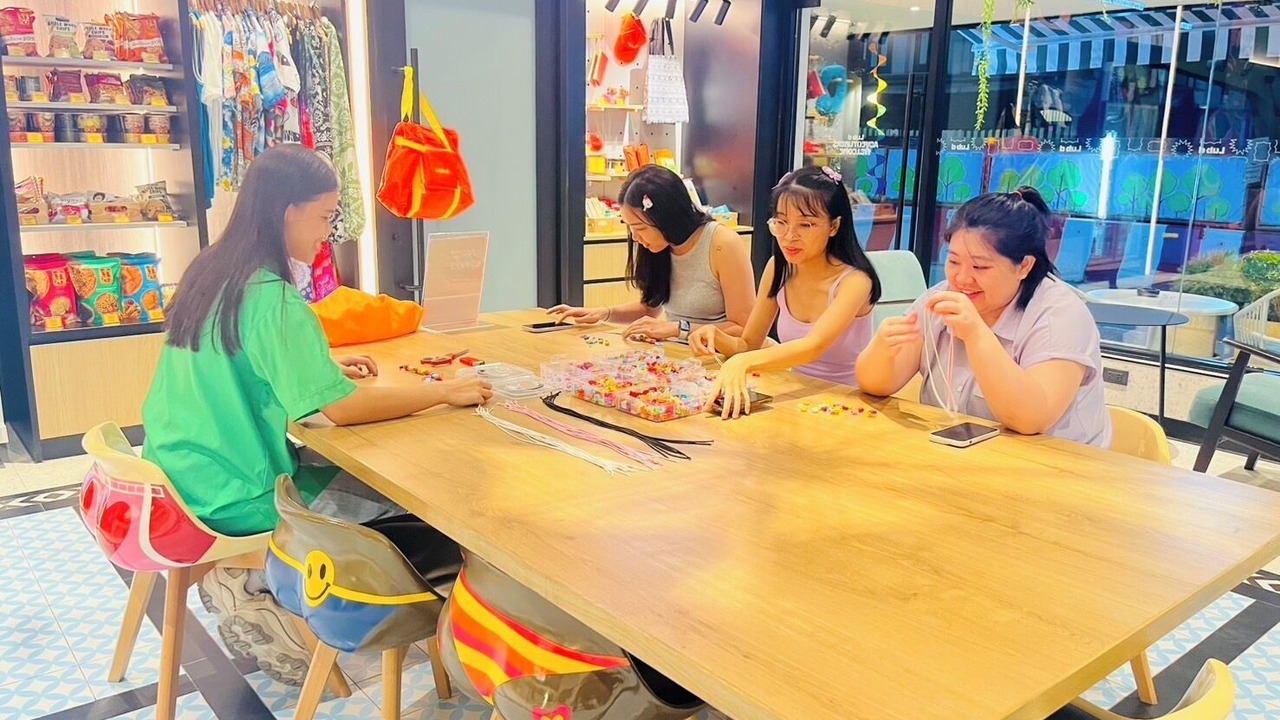 Photo of Others in Bangkok Old Town