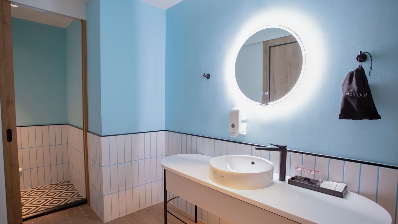 Photo of Bathroom in Bangkok Old Town
