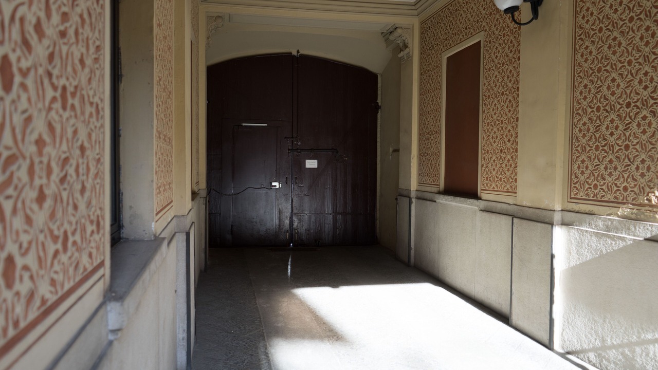 Photo of Outdoor in Porta Volta