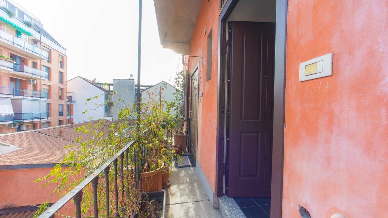 Photo of Outdoor in Porta Volta