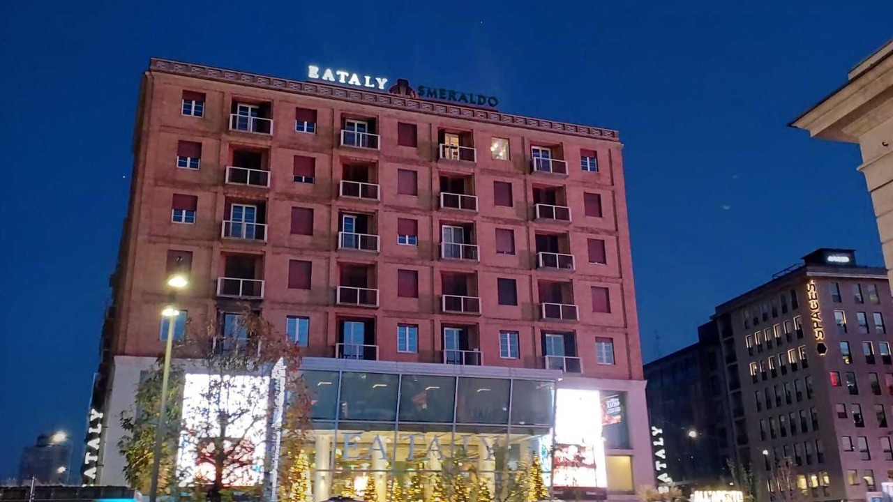 Photo of Outdoor in Porta Volta