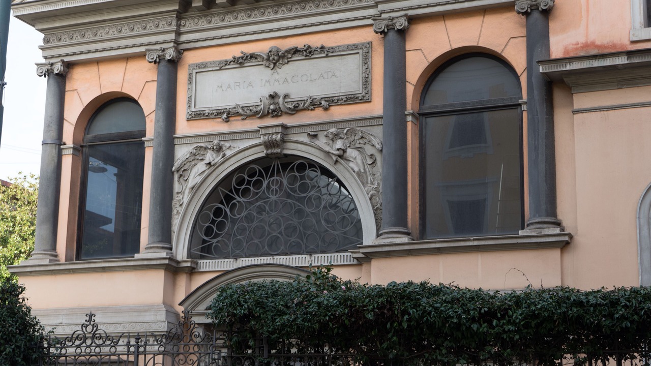 Photo of Outdoor in Porta Volta
