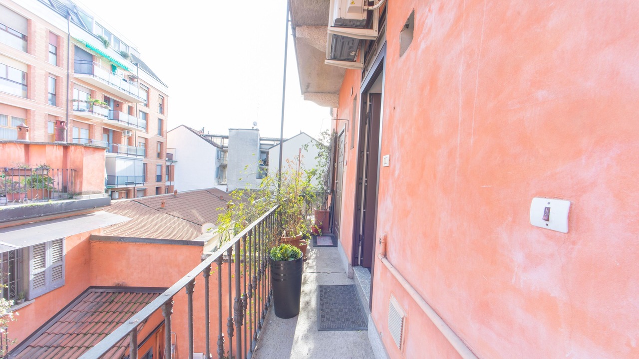 Photo of Outdoor in Porta Volta