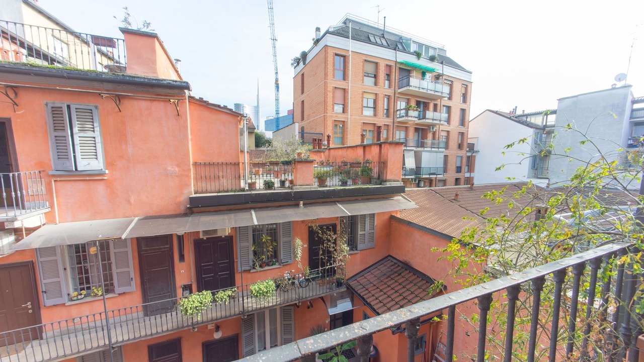 Photo of Outdoor in Porta Volta