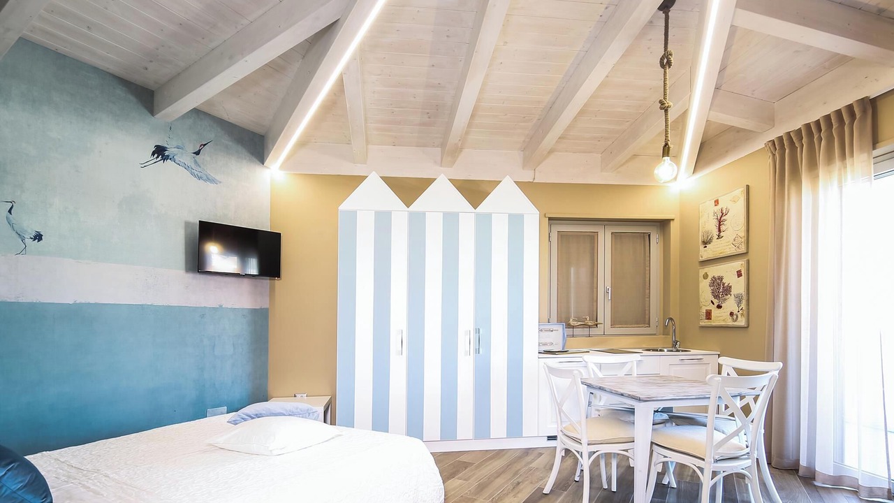 Photo of Patio Balcony in Marina di Altidona