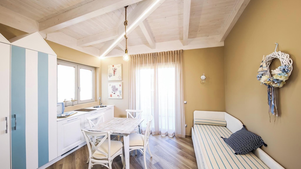 Photo of Patio Balcony in Marina di Altidona