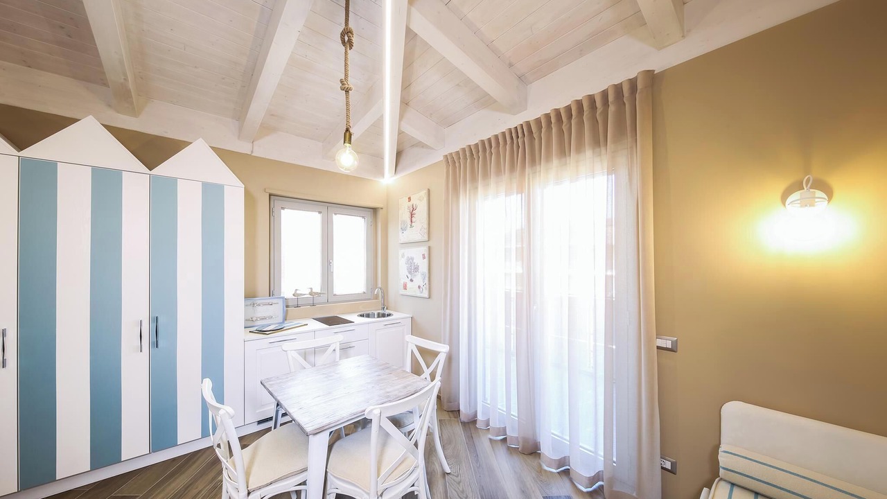 Photo of Patio Balcony in Marina di Altidona