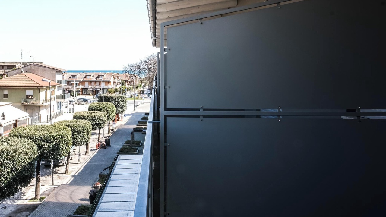 Photo of Patio Balcony in Marina di Altidona