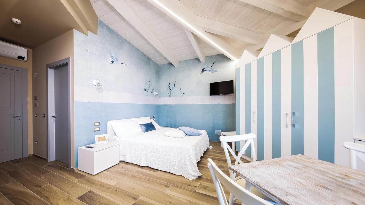 Photo of Patio Balcony in Marina di Altidona