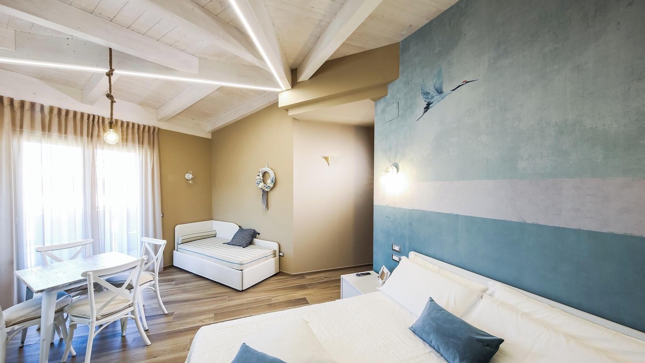 Photo of Patio Balcony in Marina di Altidona
