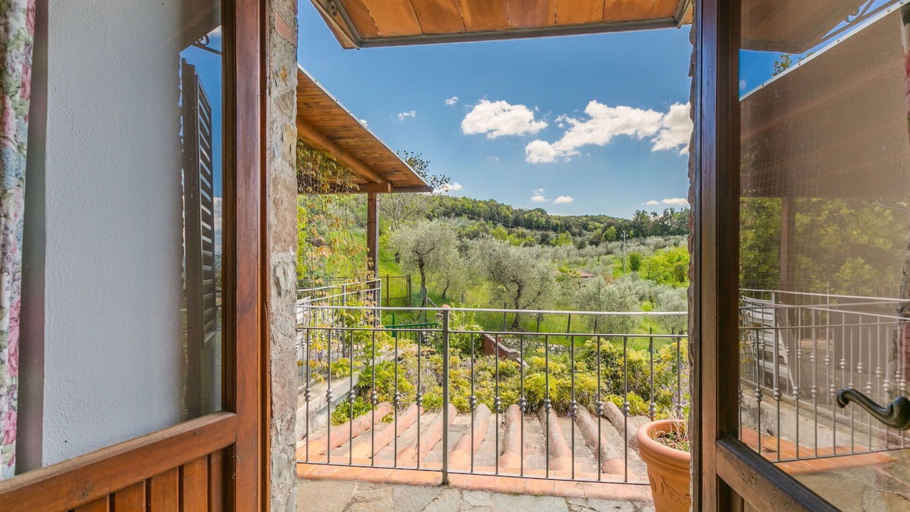Photo of Outdoor in Casciano di Murlo