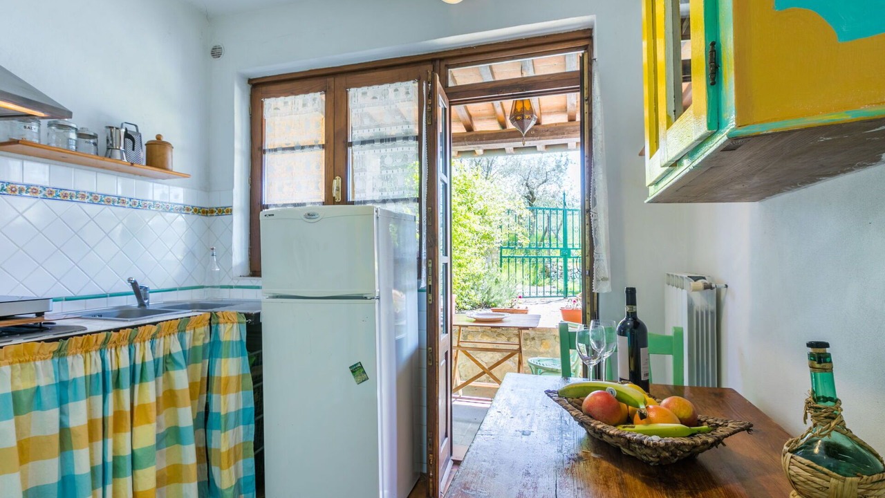Photo of Kitchen in Casciano di Murlo