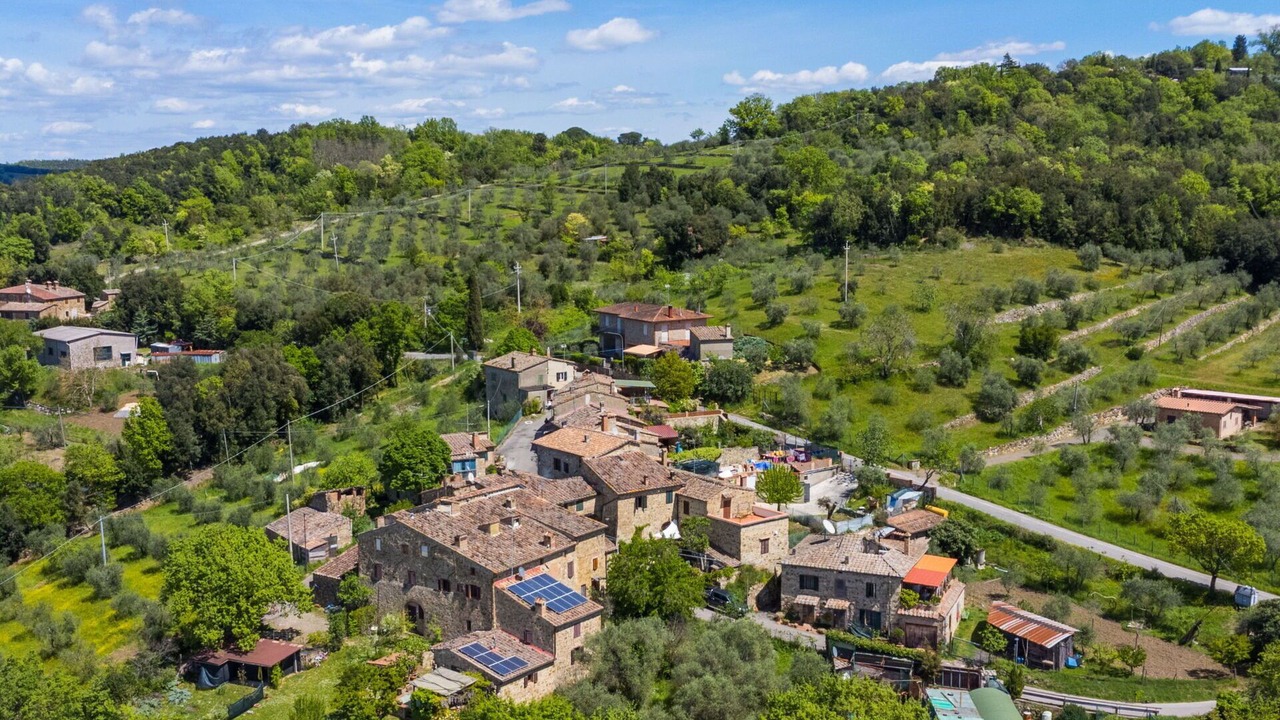 Photo of Outdoor in Casciano di Murlo