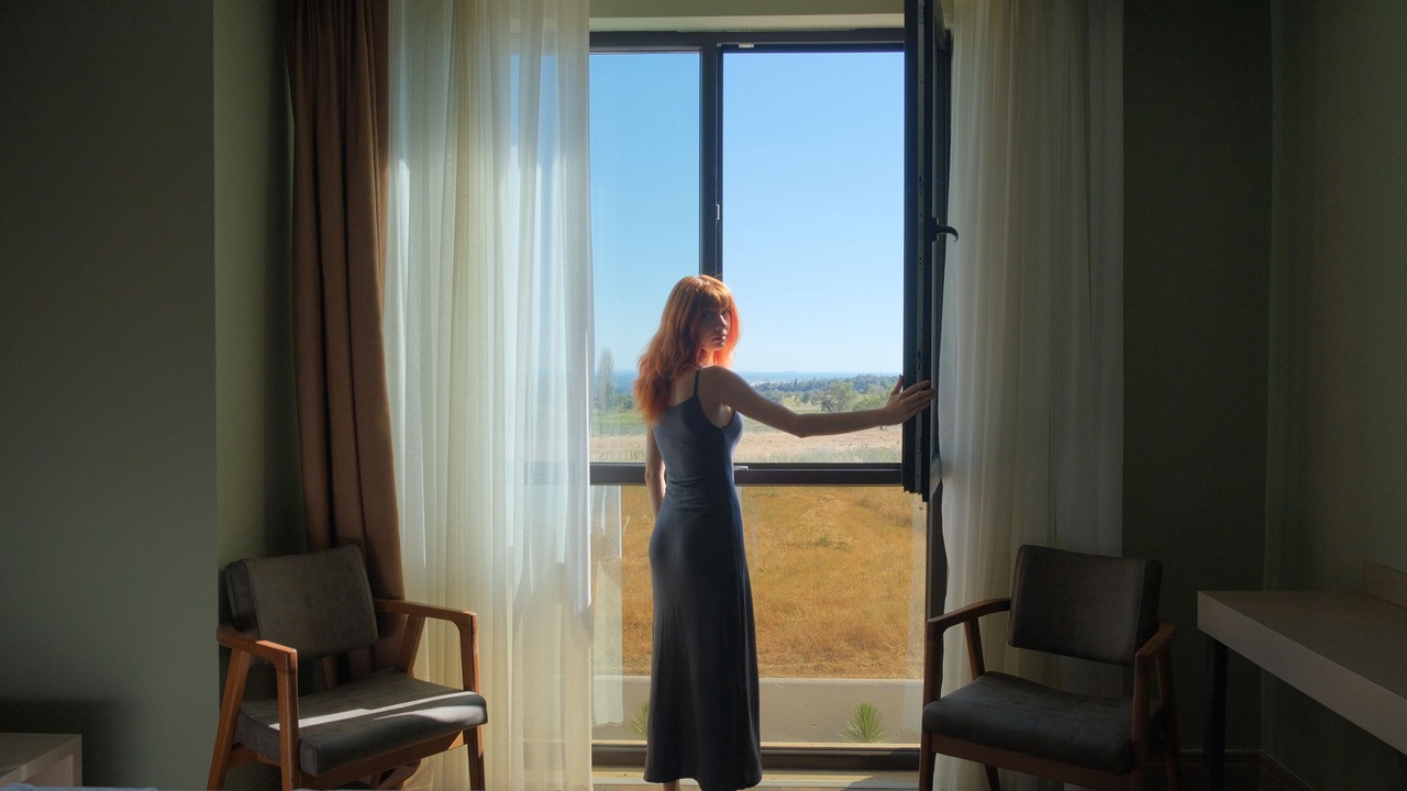 Photo of Bedroom in Eceabat