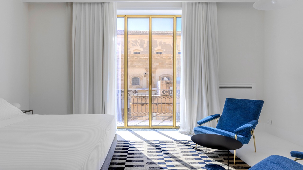 Photo of Bedroom in Marsala