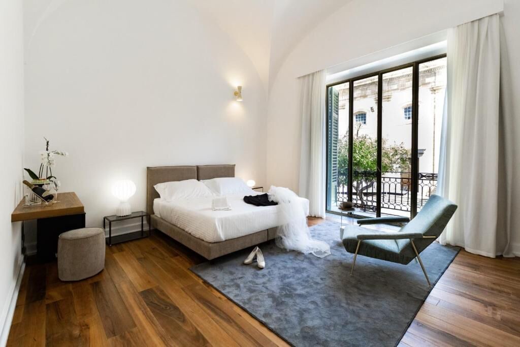 Photo of Bedroom in Marsala