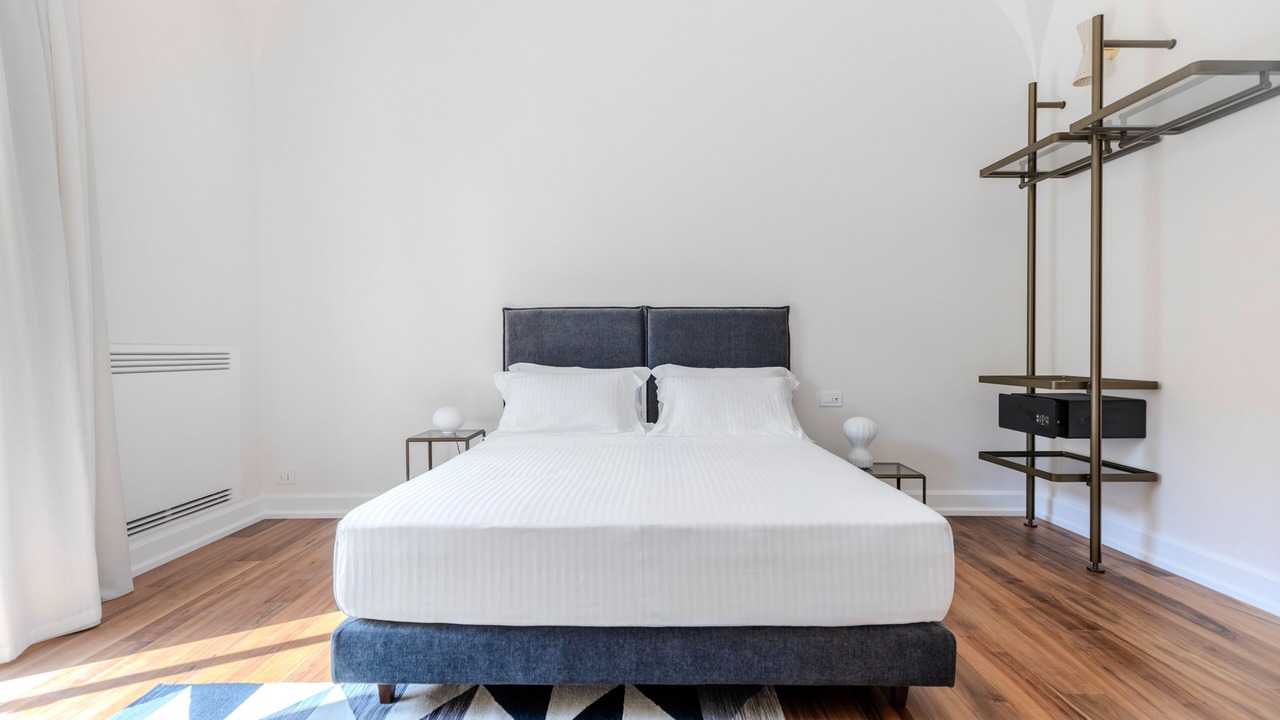 Photo of Bedroom in Marsala