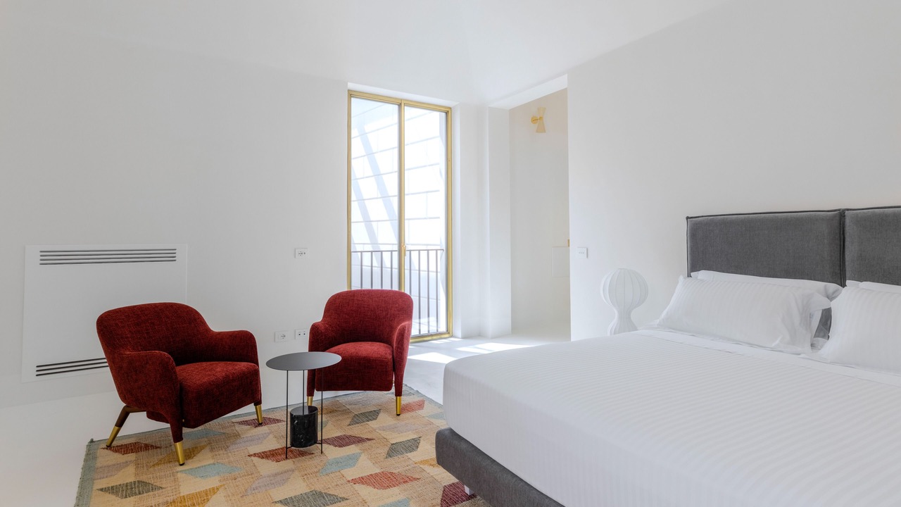 Photo of Bedroom in Marsala