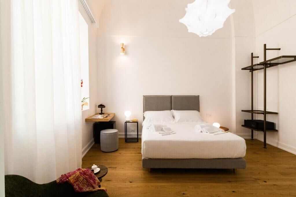 Photo of Bedroom in Marsala