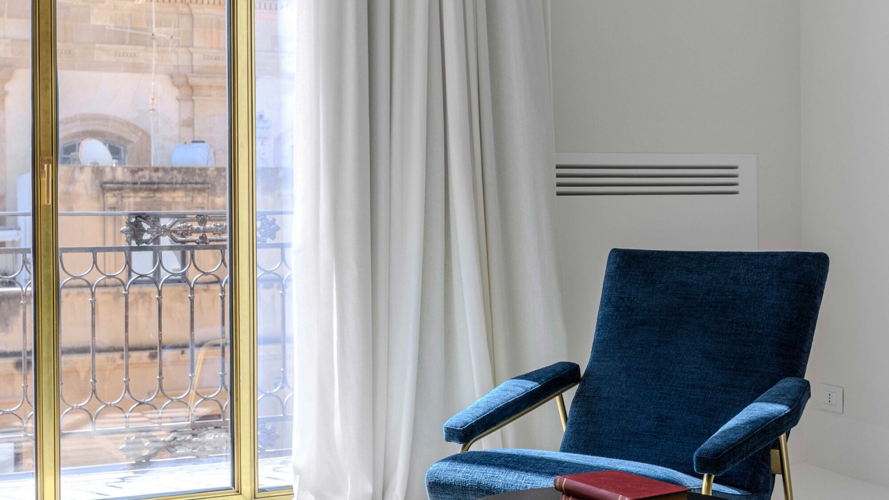 Photo of Bedroom in Marsala