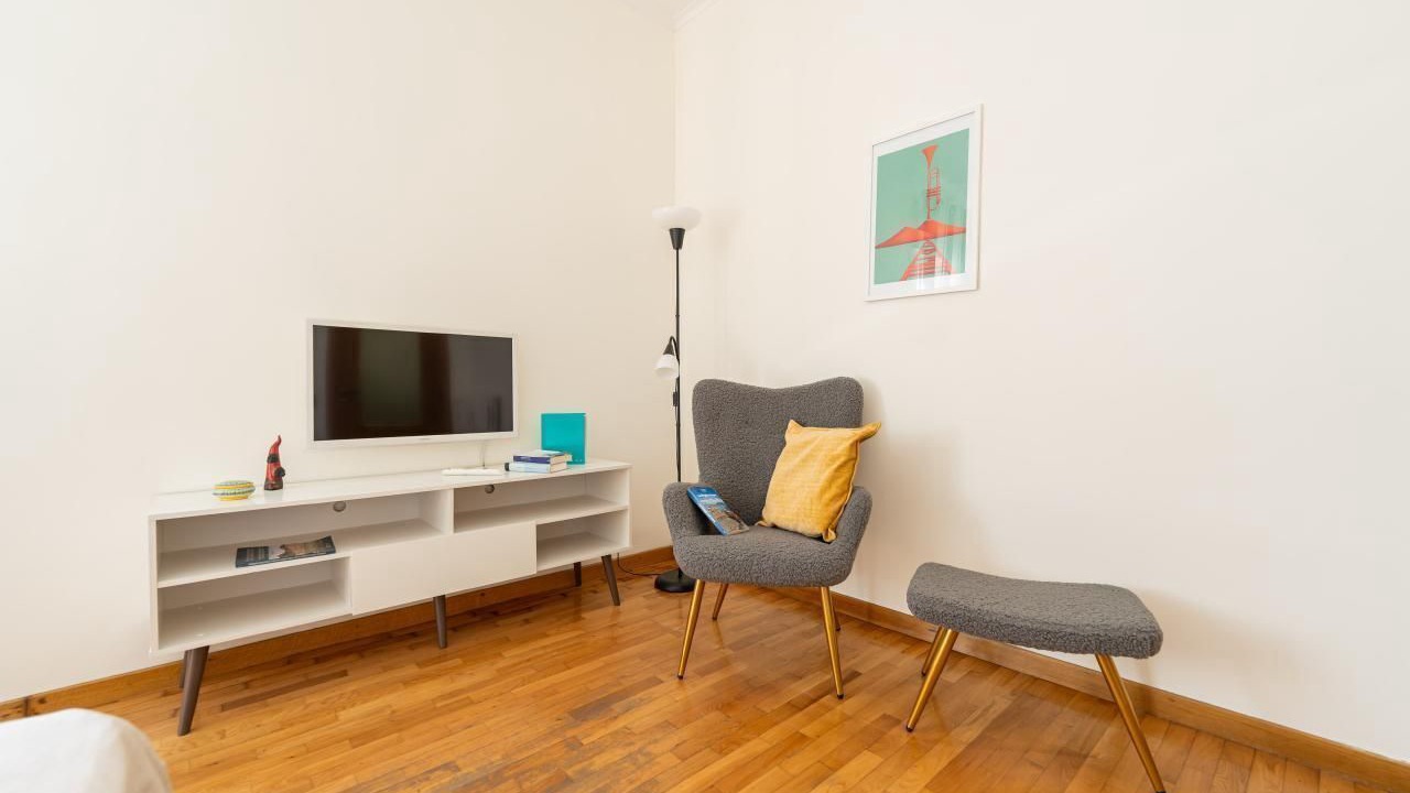 Photo of Livingroom in Bagnoli