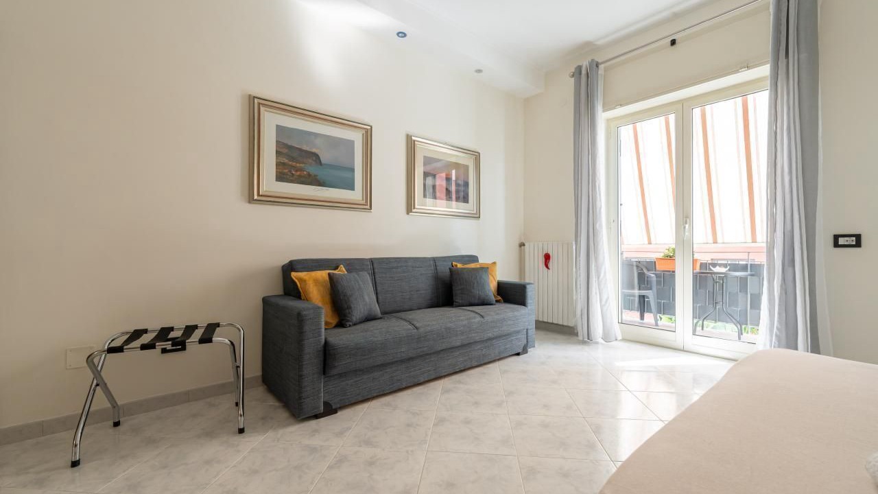 Photo of Livingroom in Bagnoli