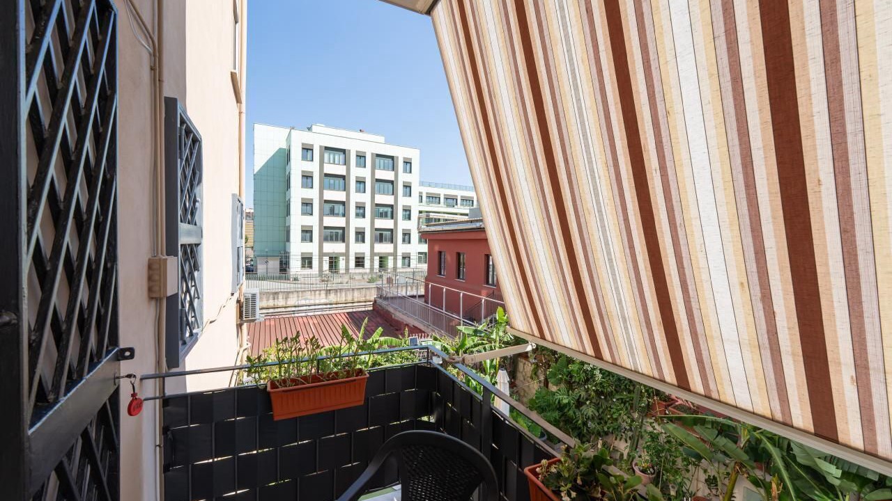 Photo of Outdoor in Bagnoli