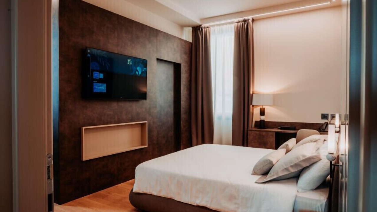 Photo of Bedroom in Moglia