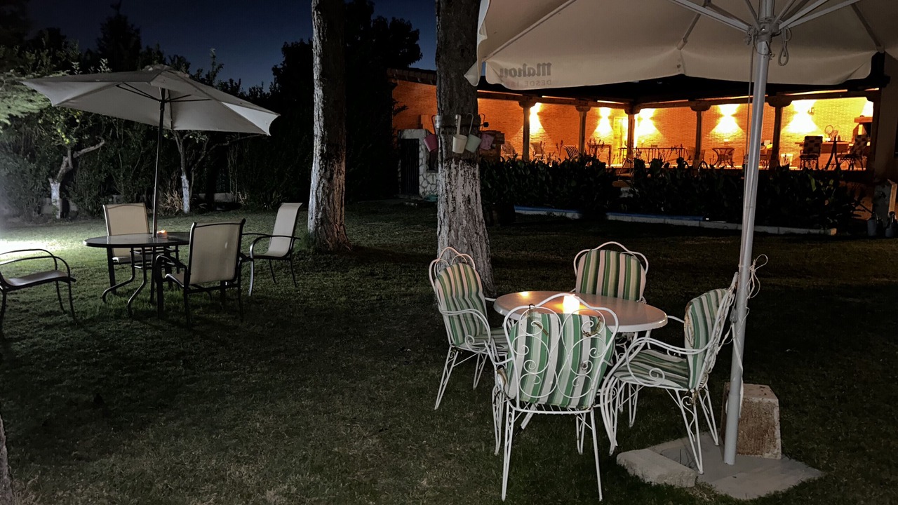 Photo of Outdoor in Aranda de Duero