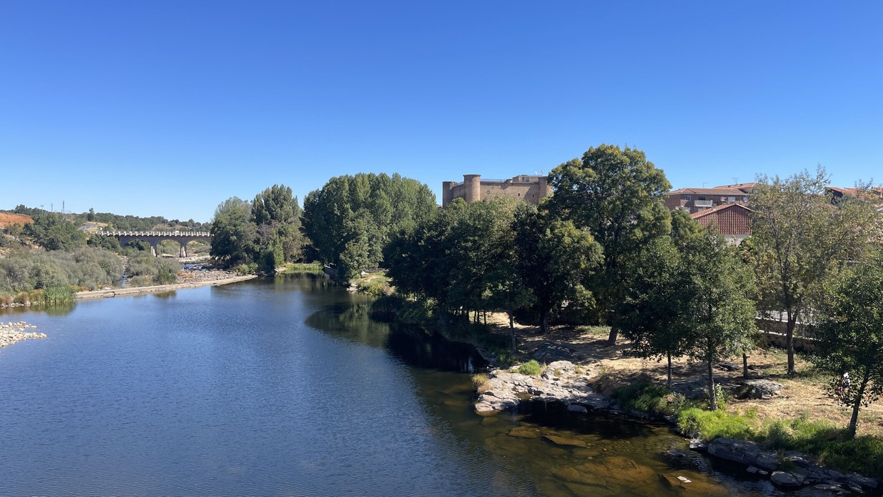 Photo of Outdoor in Barco De Avila