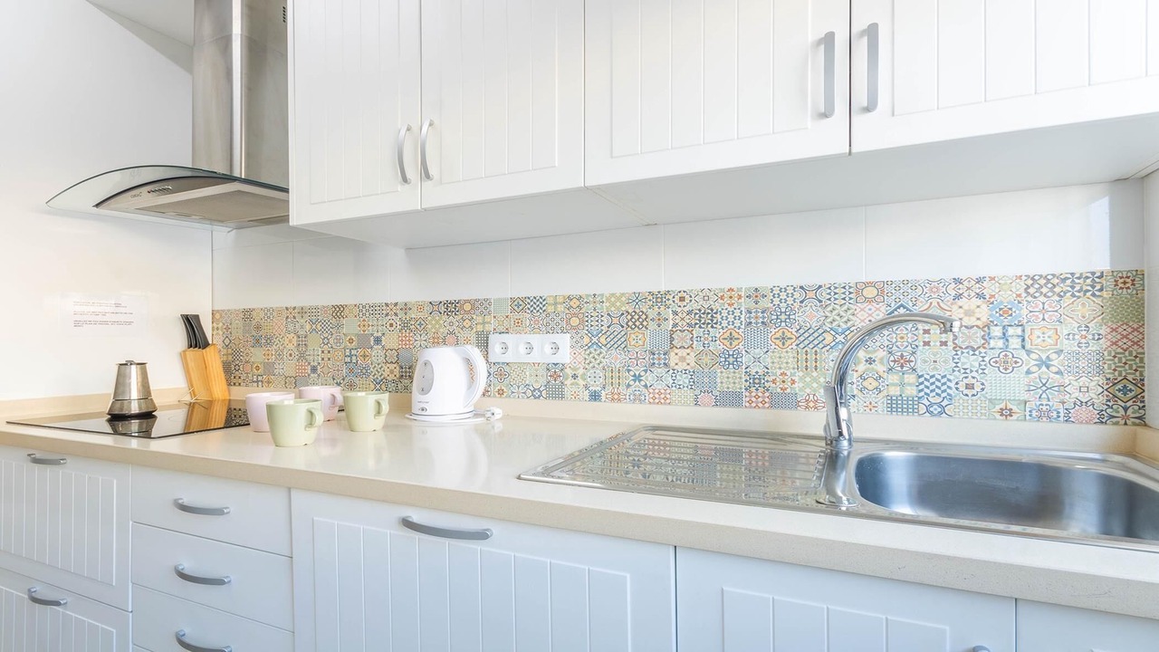 Photo of Kitchen in San Pedro