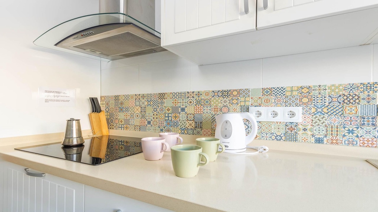 Photo of Kitchen in San Pedro