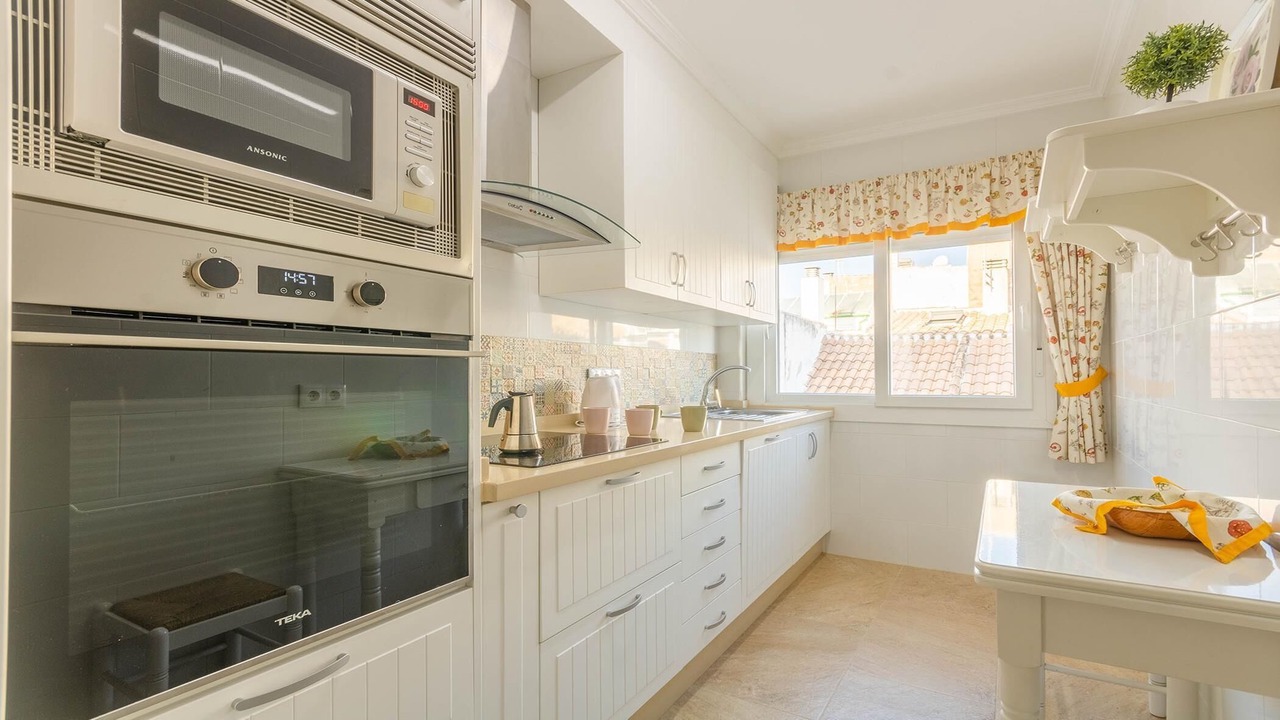 Photo of Kitchen in San Pedro