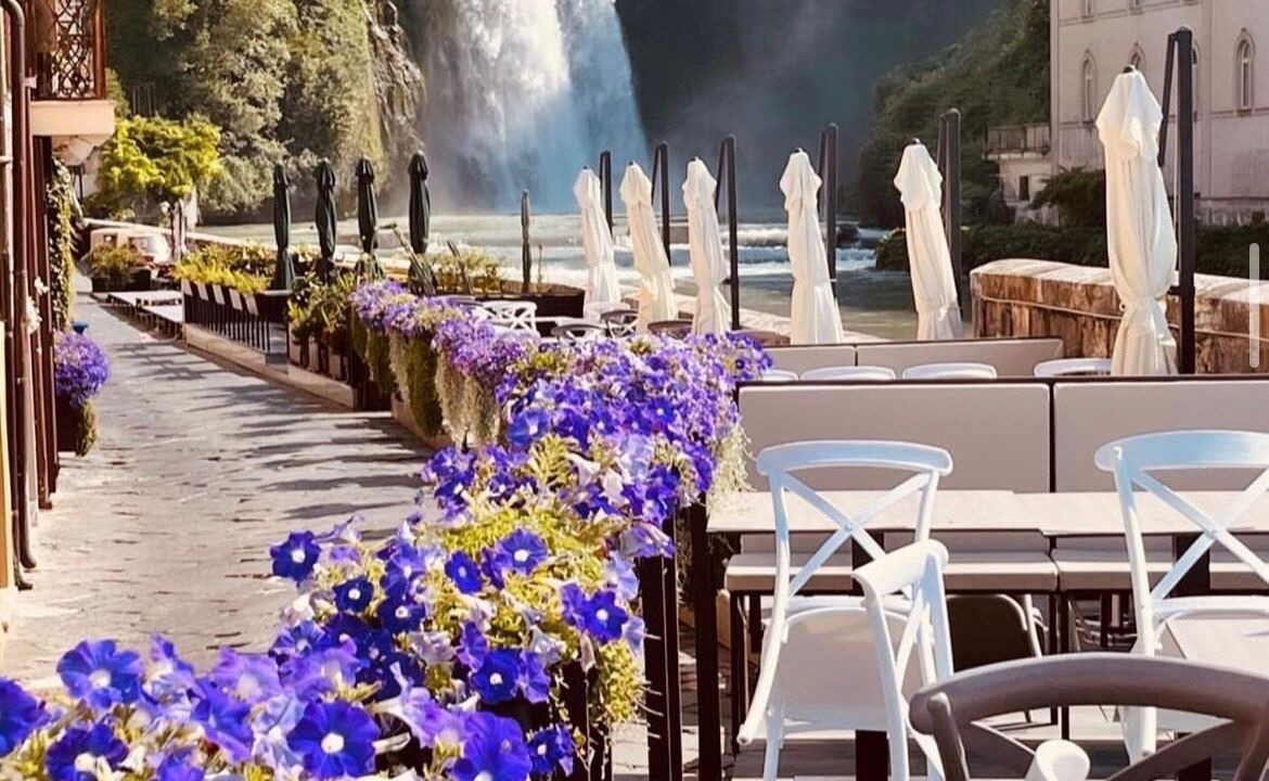 Photo of Outdoor in Isola del Liri